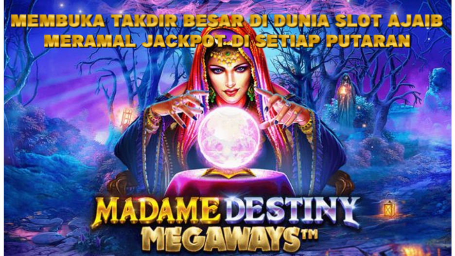 SLOT MAXWIN