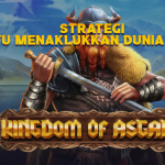 Strategi Jitu Menaklukkan Dunia Dewa