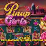 "Strategi Ampuh Raih Maxwin Panduan Lengkap dan Unik"