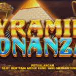 Petualangan Slot Bertema Mesir Kuno yang Menguntungkan