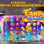 Strategi Terbaik untuk Kemenangan Maksimal
