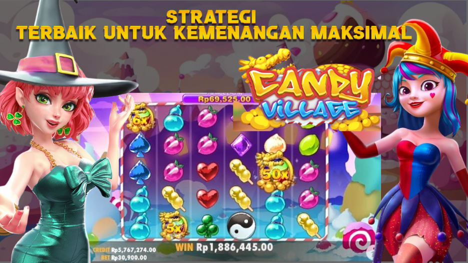 Strategi Terbaik untuk Kemenangan Maksimal