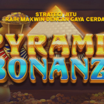 Strategi Jitu Raih Maxwin dengan Gaya Cerdas