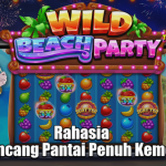 Rahasia Mengguncang Pantai Penuh Kemenangan