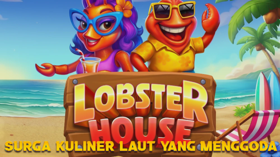 Surga Kuliner Laut yang Menggoda