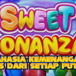 RAHASIA KEMENANGAN MANIS DARI SETIAP PUTARAN